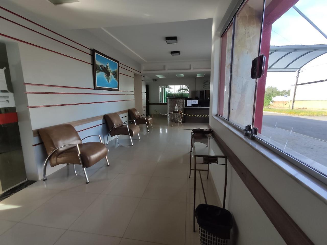 Cemarim Hotel Каталан Экстерьер фото